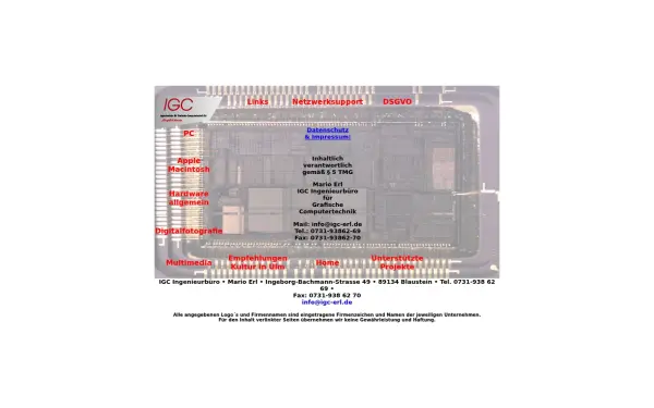 igc-erl.de