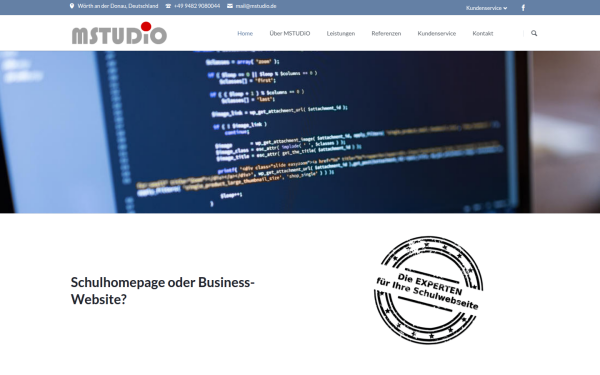 mstudio.de