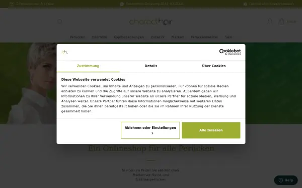 www.characthair.de