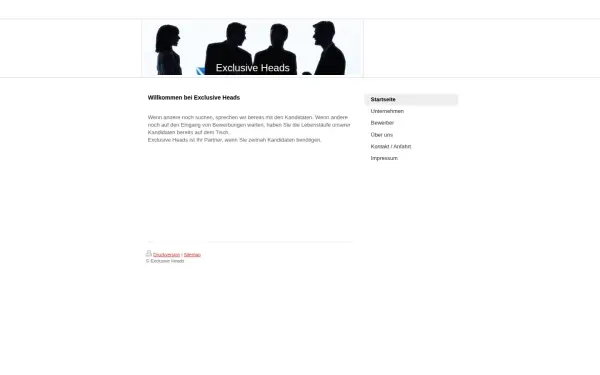 www.exclusive-heads.de