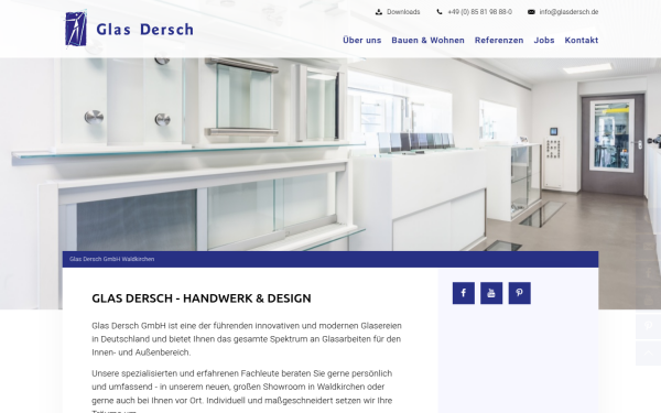 www.glasdersch.de
