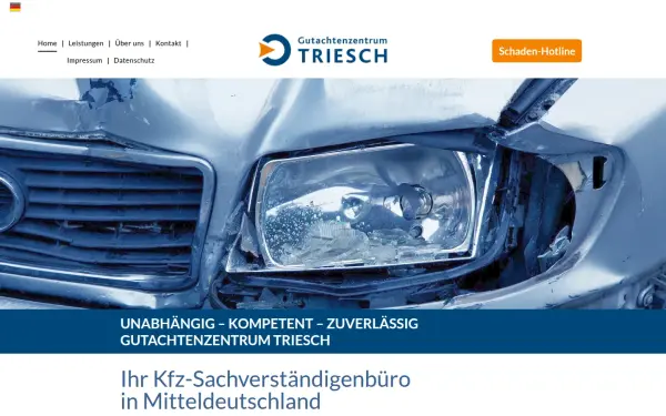 www.gutachtenzentrum.de