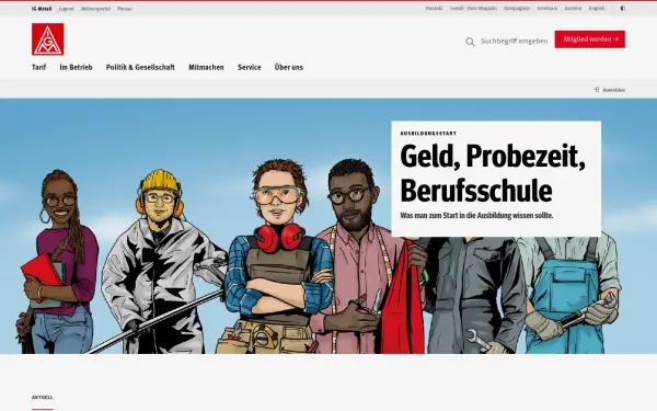 www.igmetall.de