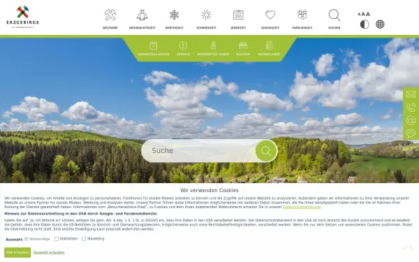 www.erzgebirge-tourismus.de