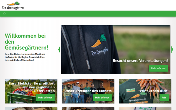 die-gemuesegaertner.de