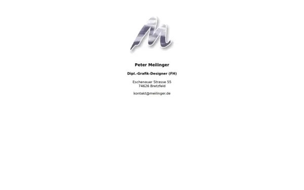 meilinger.de