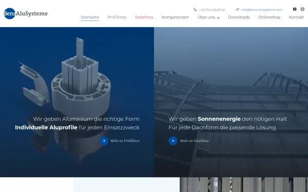 www.benz-alusysteme.com