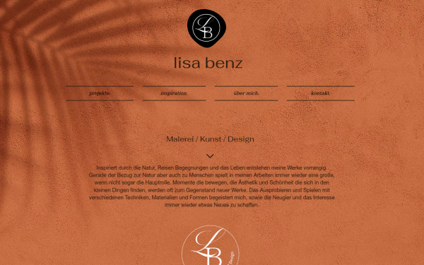 www.lisabenz.art