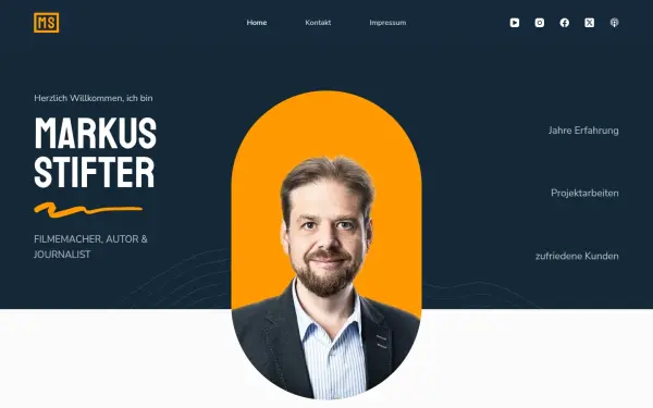 www.markus-stifter.de