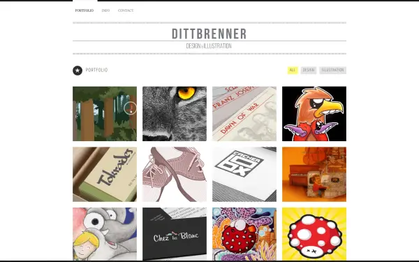 dittbrenner.de