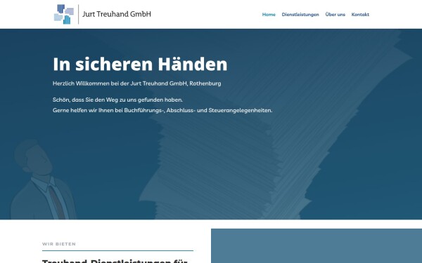 jurt-treuhand.ch