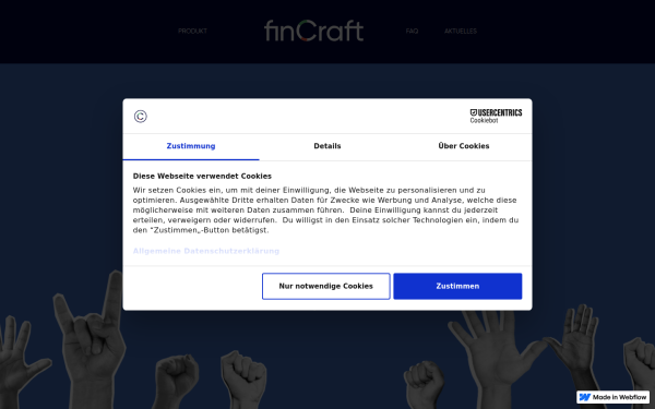 www.fincraft.de
