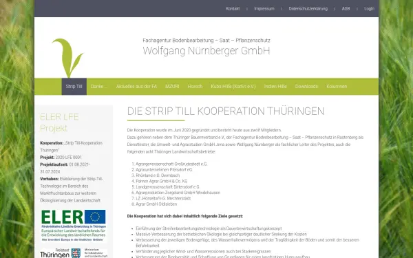 airseeder.de