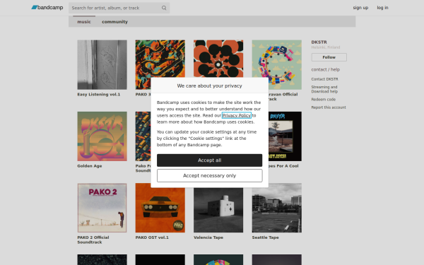 dkstr.bandcamp.com