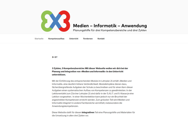 dreimaldrei.ch