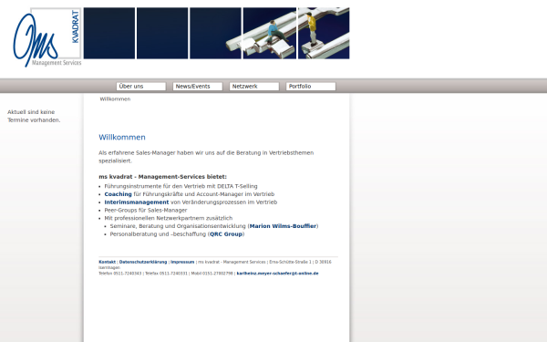 www.ms-kvadrat.de