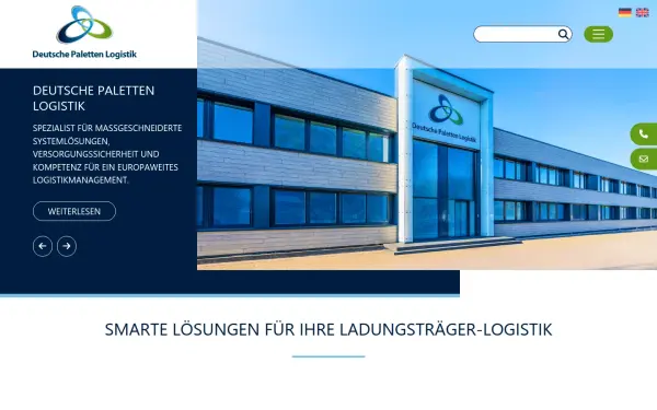 www.dpl-pooling.com