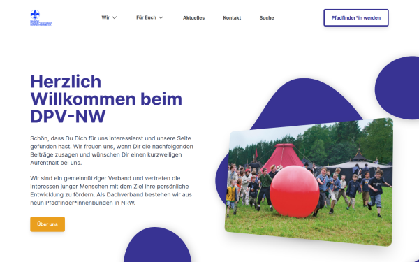 dpv-nw.de