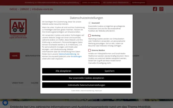 www.alv-nord.de