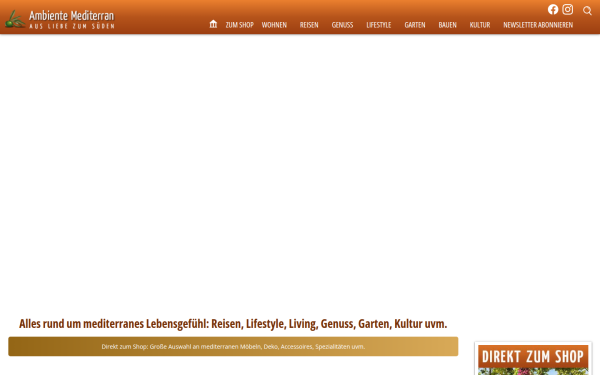 www.ambiente-mediterran.de