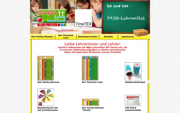 www.dassmileyrennen.de