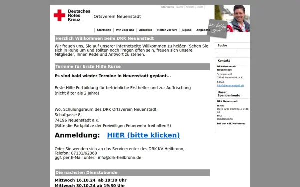 www.drk-neuenstadt.de
