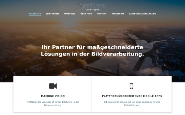 bytevisions.de