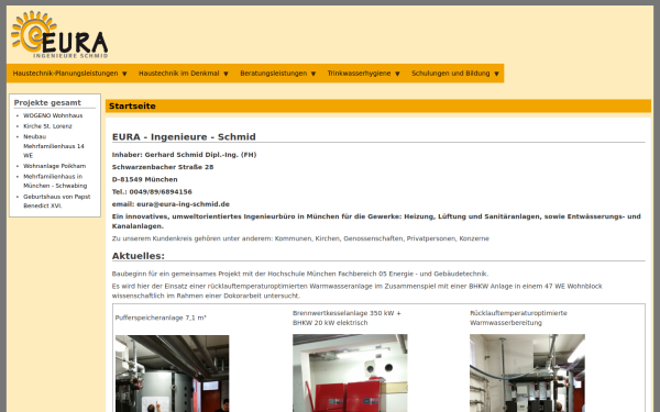 eura-ing-schmid.de