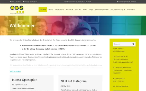 ogs-altenberge.de