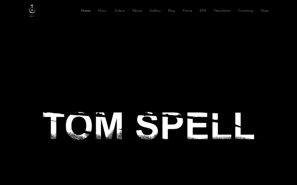 tomspell.com