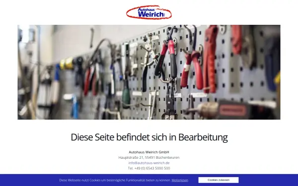 www.autohaus-weirich.de