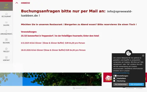 www.spreewald-luebben.de