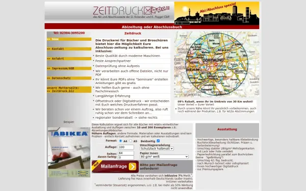 abizeitung-dortmund.de