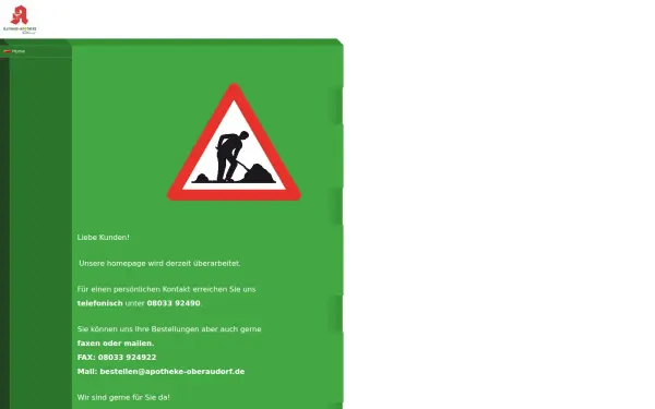 apotheke-oberaudorf.de