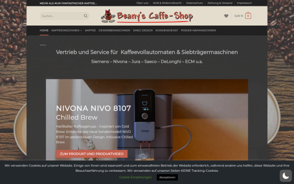 beanys.de