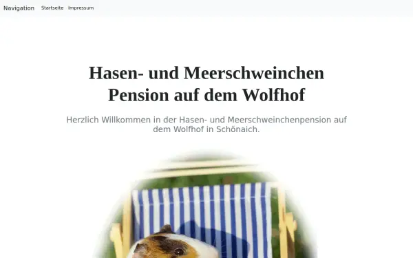 meerschweinchenpension-schoenaich.de