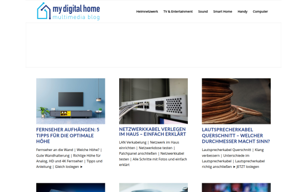 my-digital-home.de