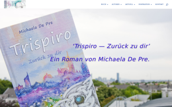 www.michaeladepre.at