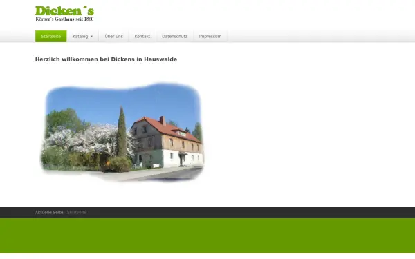dickens-hauswalde.de