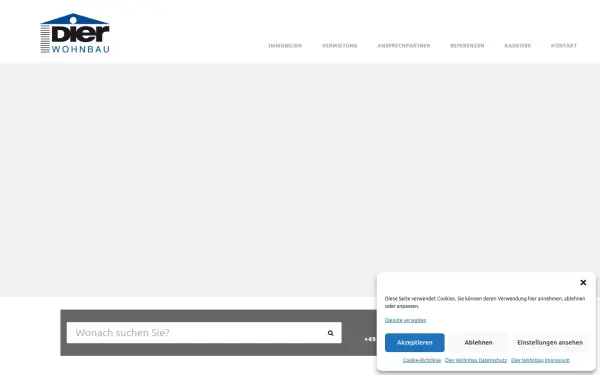www.dierwohnbau.de