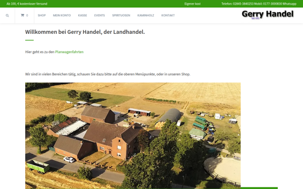 gerryhandel.de
