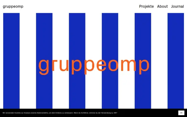 gruppeomp.de