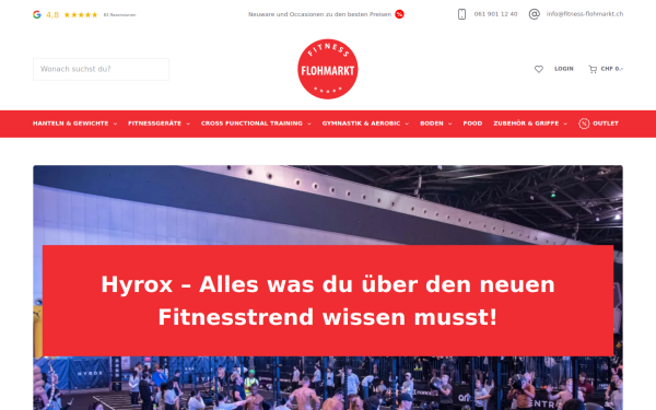 www.fitness-flohmarkt.ch