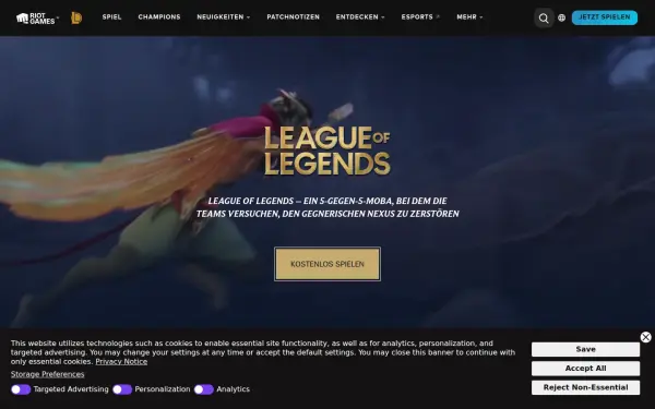 www.leagueoflegends.com