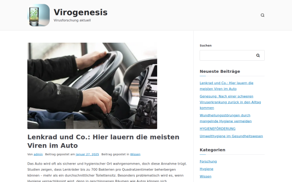 www.virogenesis.eu