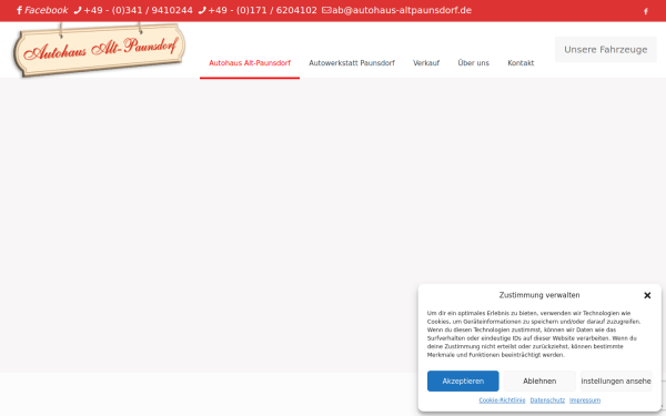 autohaus-altpaunsdorf.de