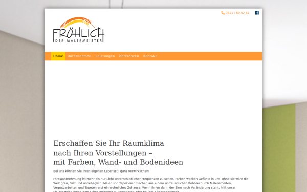 maler-froehlich.de