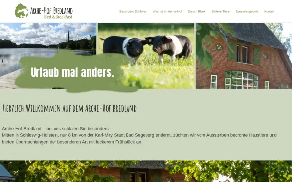 arche-hof-bredland.de