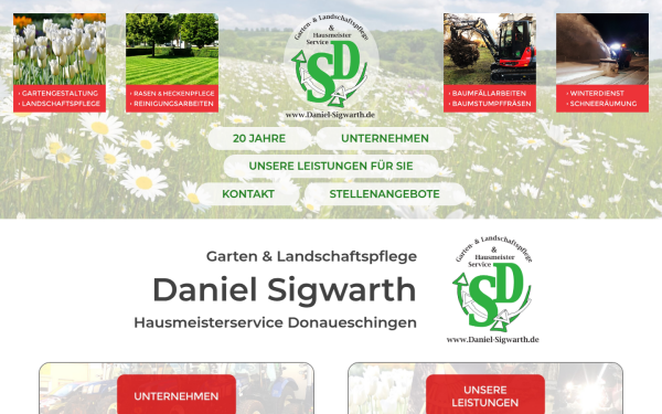 www.daniel-sigwarth.de