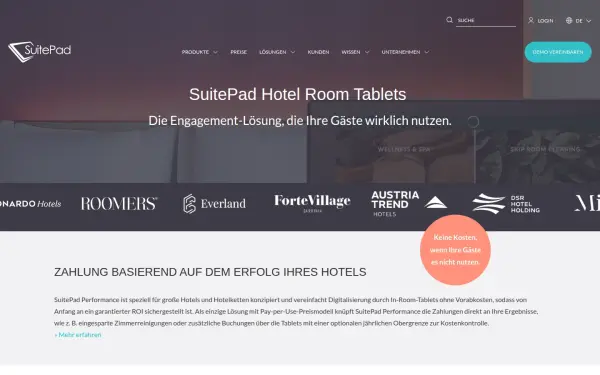 www.suitepad.de